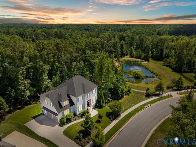 2019 Tulip Hill Dr, Midlothian, VA 23112