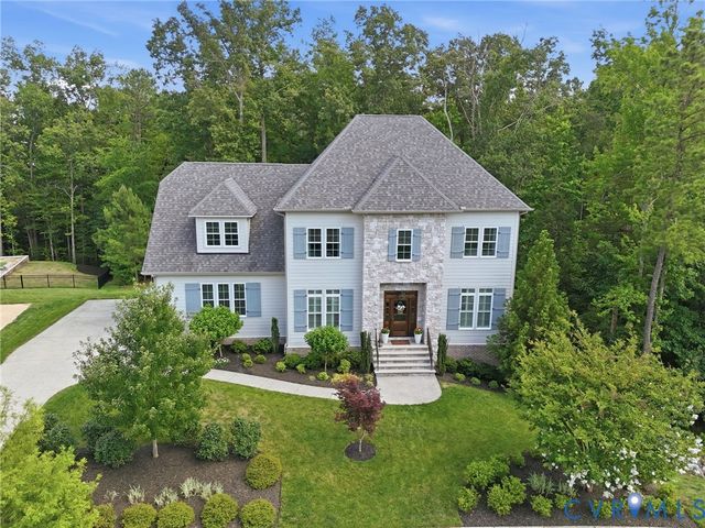 2019 Tulip Hill Dr, Midlothian, VA 23112