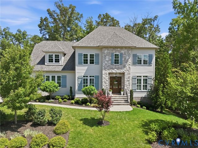 2019 Tulip Hill Dr, Midlothian, VA 23112