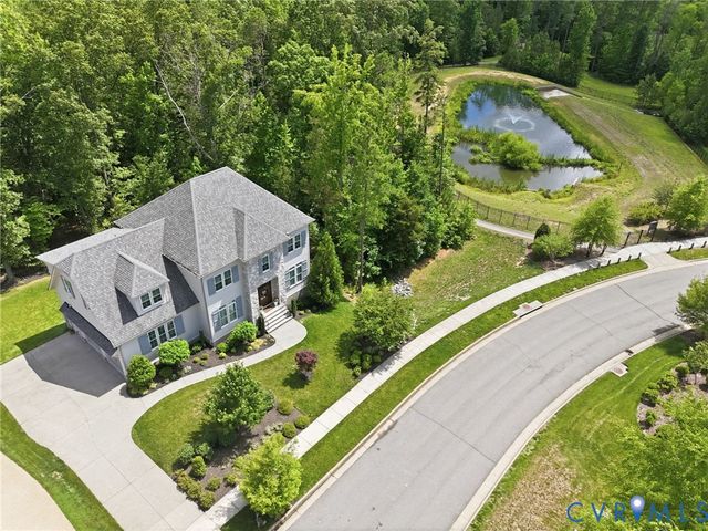 2019 Tulip Hill Dr, Midlothian, VA 23112
