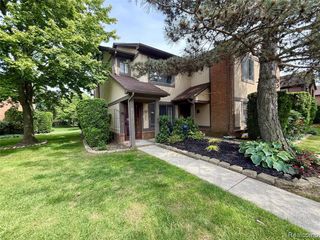 1550 Meadow Side Drive 187, Rochester Hills, MI 48307