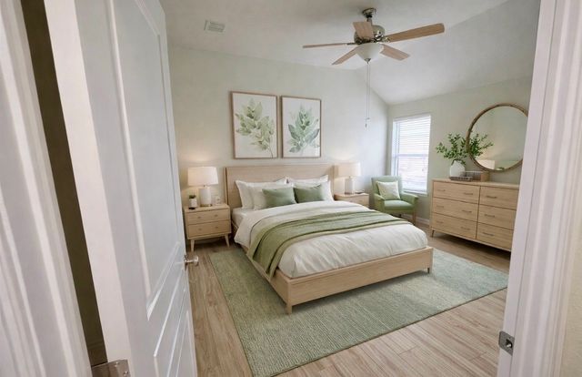 13740 Village Vista Drive, Fort Worth, TX 76052