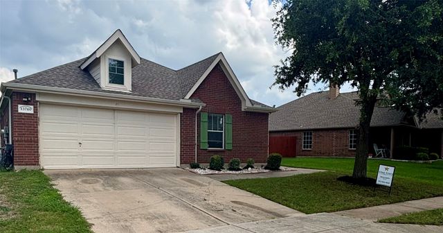 13740 Village Vista Drive, Fort Worth, TX 76052