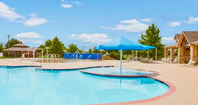 13740 Village Vista Drive, Fort Worth, TX 76052