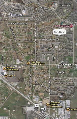13740 Village Vista Drive, Fort Worth, TX 76052
