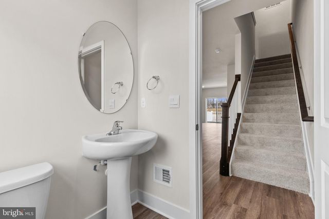 10608 MERIDIAN HILL WAY, Upper Marlboro, MD 20772