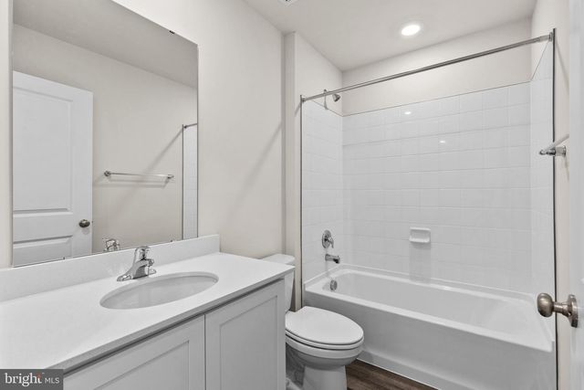 10608 MERIDIAN HILL WAY, Upper Marlboro, MD 20772