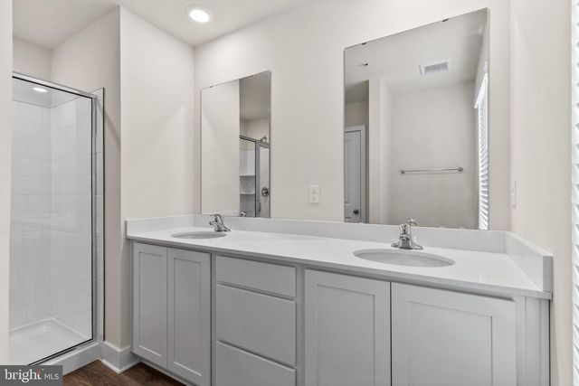 10608 MERIDIAN HILL WAY, Upper Marlboro, MD 20772
