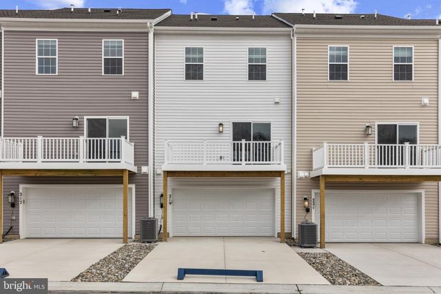 10608 MERIDIAN HILL WAY, Upper Marlboro, MD 20772