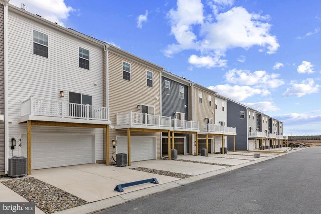 10608 MERIDIAN HILL WAY, Upper Marlboro, MD 20772