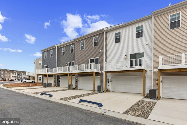 10608 MERIDIAN HILL WAY, Upper Marlboro, MD 20772