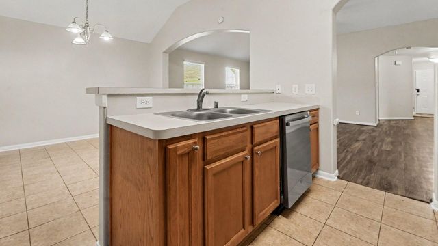 17123 Broken Back Drive, Crosby, TX 77532