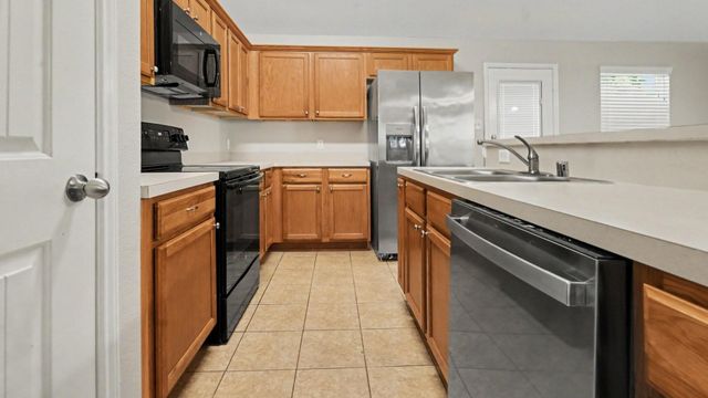 17123 Broken Back Drive, Crosby, TX 77532