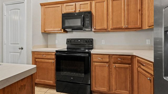 17123 Broken Back Drive, Crosby, TX 77532