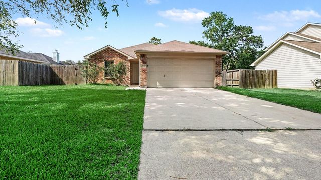 17123 Broken Back Drive, Crosby, TX 77532