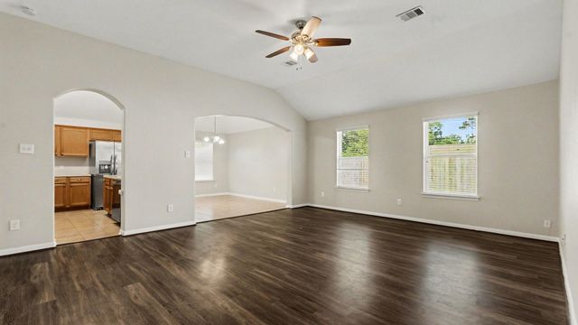 17123 Broken Back Drive, Crosby, TX 77532