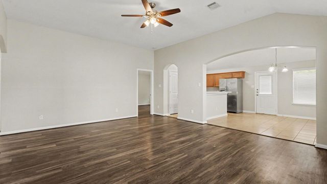 17123 Broken Back Drive, Crosby, TX 77532