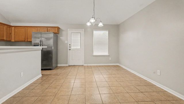 17123 Broken Back Drive, Crosby, TX 77532