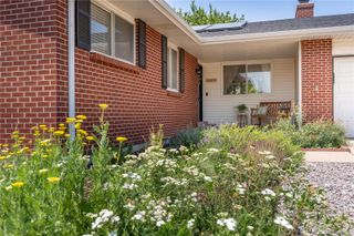 6609 W Fair Drive, Littleton, CO 80123
