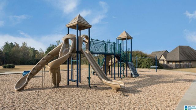 420 REINSMAN COVE, Kimberly, AL 35091