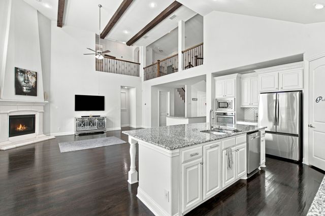 3604 Bankside, The Colony, TX 75056