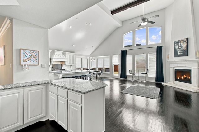 3604 Bankside, The Colony, TX 75056