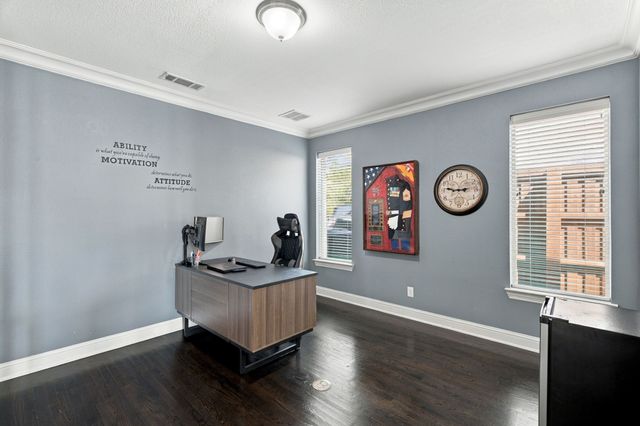 3604 Bankside, The Colony, TX 75056