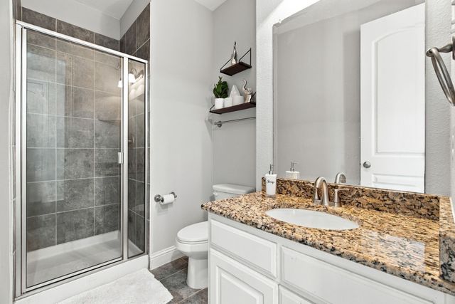 3604 Bankside, The Colony, TX 75056