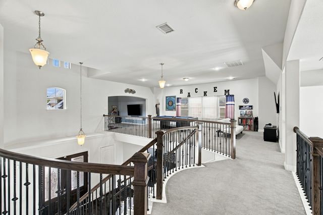3604 Bankside, The Colony, TX 75056