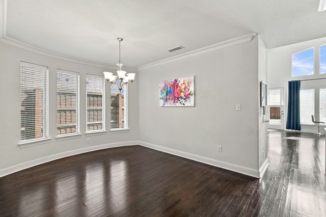 3604 Bankside, The Colony, TX 75056