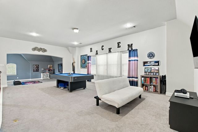 3604 Bankside, The Colony, TX 75056