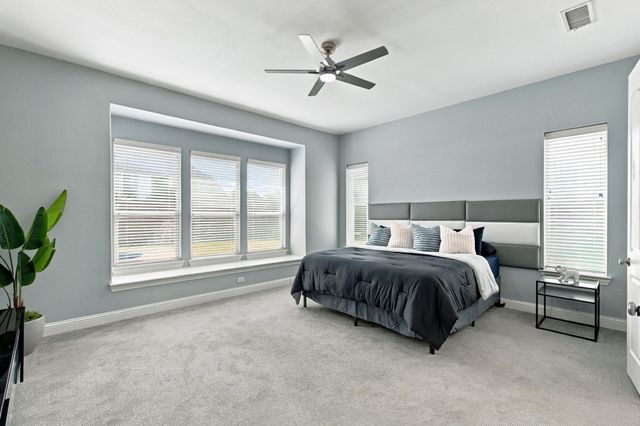 3604 Bankside, The Colony, TX 75056
