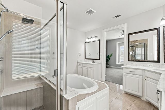 3604 Bankside, The Colony, TX 75056
