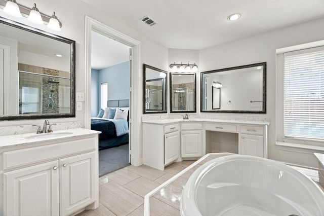 3604 Bankside, The Colony, TX 75056