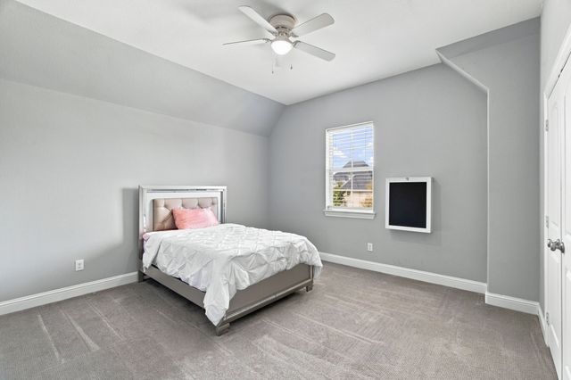 3604 Bankside, The Colony, TX 75056