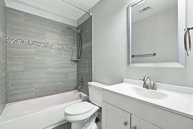 3604 Bankside, The Colony, TX 75056