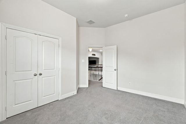 3604 Bankside, The Colony, TX 75056