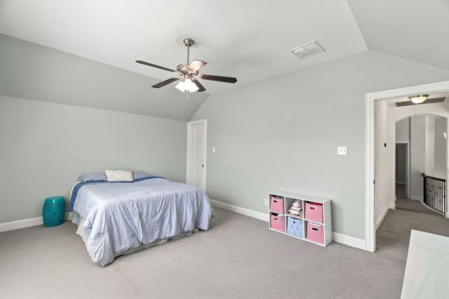 3604 Bankside, The Colony, TX 75056