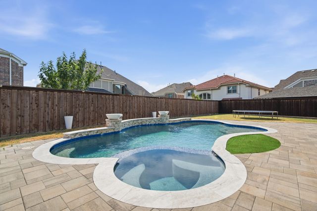 3604 Bankside, The Colony, TX 75056