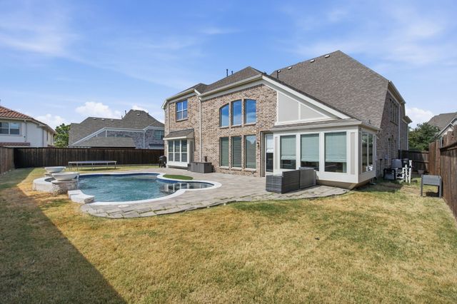 3604 Bankside, The Colony, TX 75056