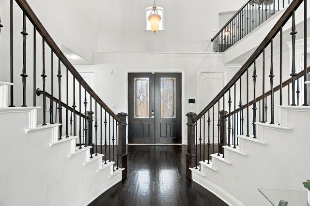 3604 Bankside, The Colony, TX 75056