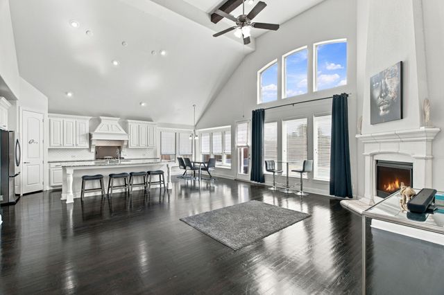 3604 Bankside, The Colony, TX 75056