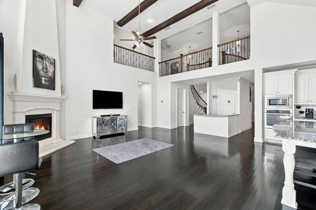 3604 Bankside, The Colony, TX 75056
