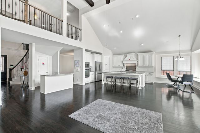 3604 Bankside, The Colony, TX 75056
