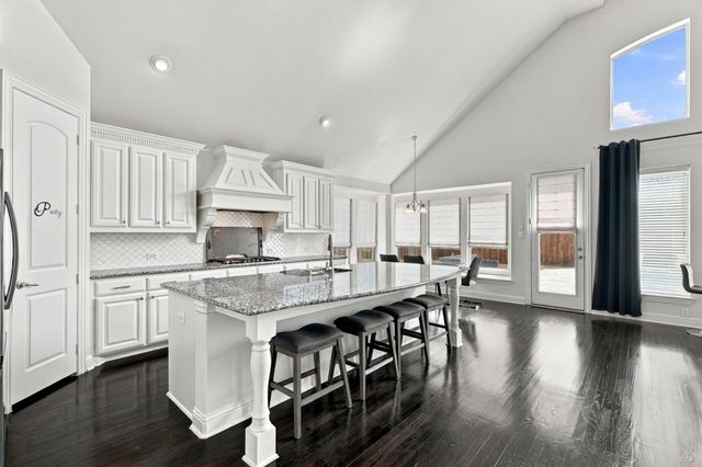 3604 Bankside, The Colony, TX 75056