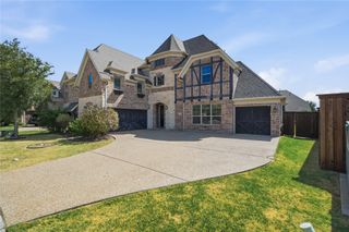3604 Bankside, The Colony, TX 75056