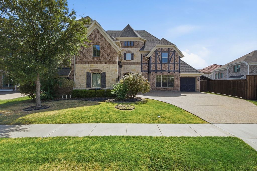 3604 Bankside, The Colony, TX 75056 — photo 2