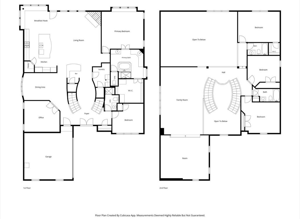 3604 Bankside, The Colony, TX 75056 — photo 3