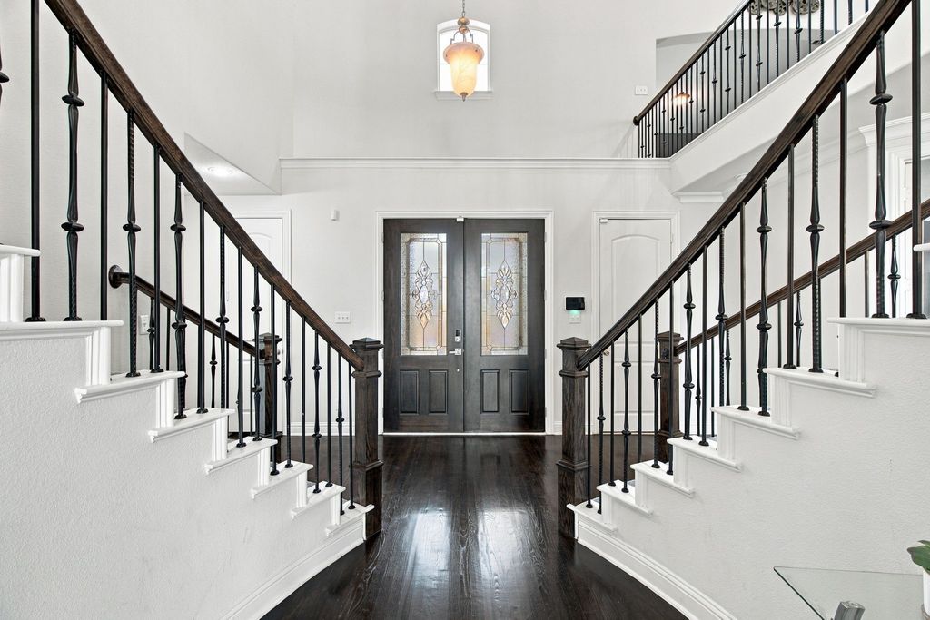 3604 Bankside, The Colony, TX 75056 — photo 4