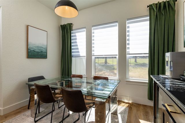 258 Motes Court, Runaway Bay, TX 76426